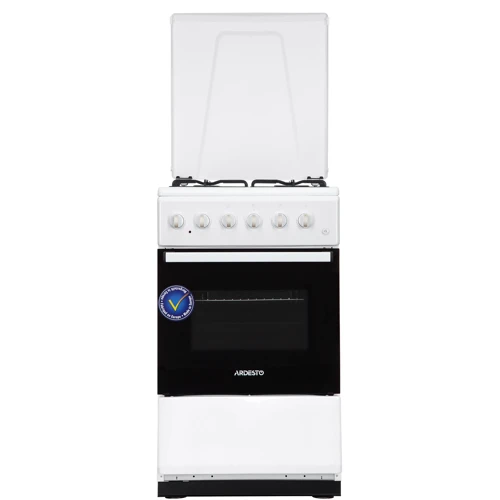 Плита комбинированная Ardesto FSC-F5060BW фото 8