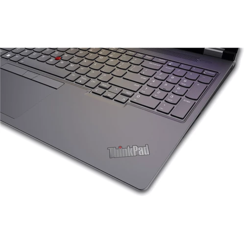 Ноутбук Lenovo ThinkPad P16 Gen 2 (21FA002XUS) RB: Операційна система Windows 11 Pro