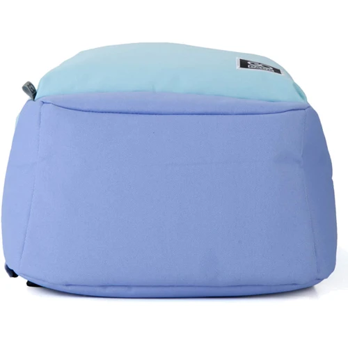 Рюкзак GoPack Сity 173-2 голубой, бирюзовый GO21-173L-2: Корпус рюкзака Мягкий