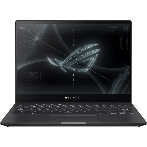 Ноутбук ASUS ROG Flow X13 GV301QE-K6033R (90NR04H5-M03460): Экран 13.4" 1920x1200 (WUXGA)