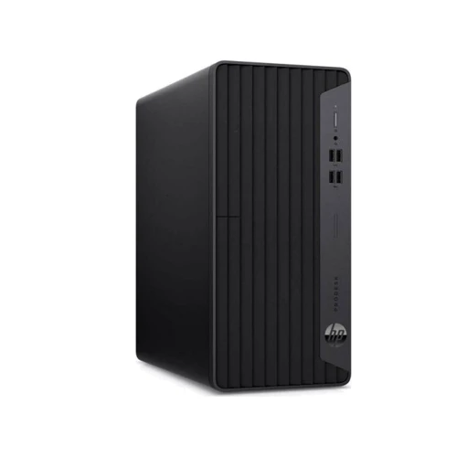Персональный компьютер (ПК) HP ProDesk 400 G7 MT (44T22ES): Видеокартка Intel HD Graphics 630