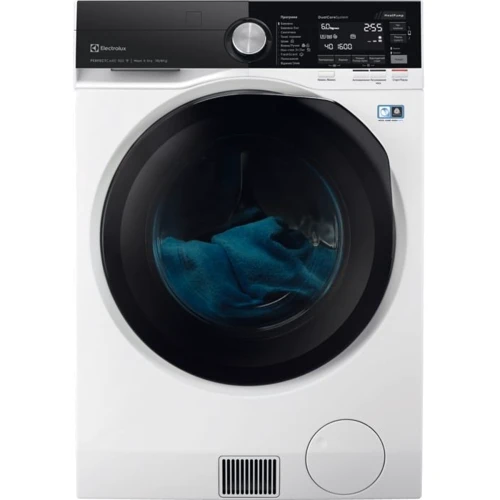 Стиральная машина Electrolux EW9W161BUC