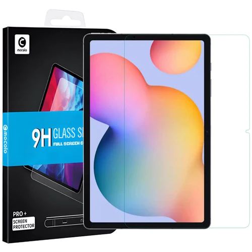 Аксесуар для планшетних ПК Mocolo Tempered Glass Pro+ Clear for Samsung Galaxy Tab S7+ / S8+ / S7 FE / S9+ / S9 FE+ / S10+