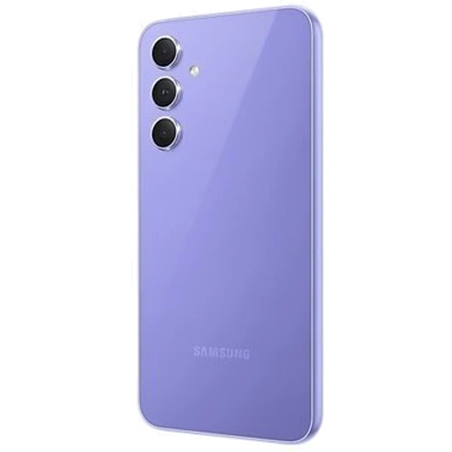 Смартфон Samsung Galaxy A54 8/256 GB Violet Approved Витринный образец фото 3
