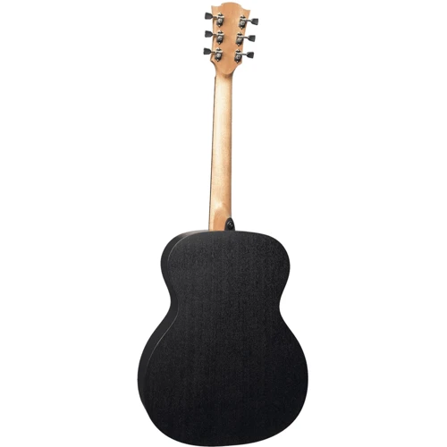 Акустична гітара Lag Tramontane T70A-B&B