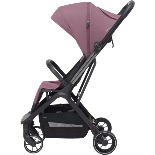 Прогулянковий візочок Carrello Nova CRL-5521 Rainforest Green: Ширина шасі 40
