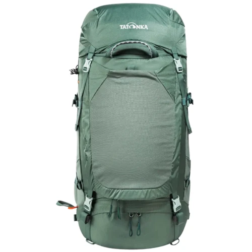 Рюкзак туристический Рюкзак Tatonka Pyrox 45+10 Sage Green (TAT 1424.286) фото 2