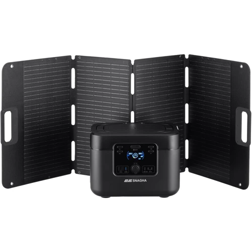 Зарядная станция 2Е Snagha 1050Wh,1200W UA