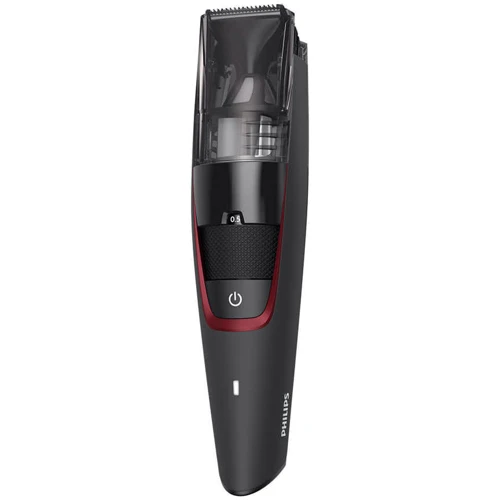Машинка для стрижки (тример) Philips BT7500/15: Мінімальна довжина стрижки, мм 0.5