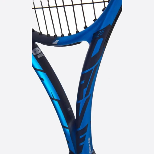 Ракетка для тенниса Babolat Pure drive Jr 26 2021 year Gr0 (140418-136) фото 6