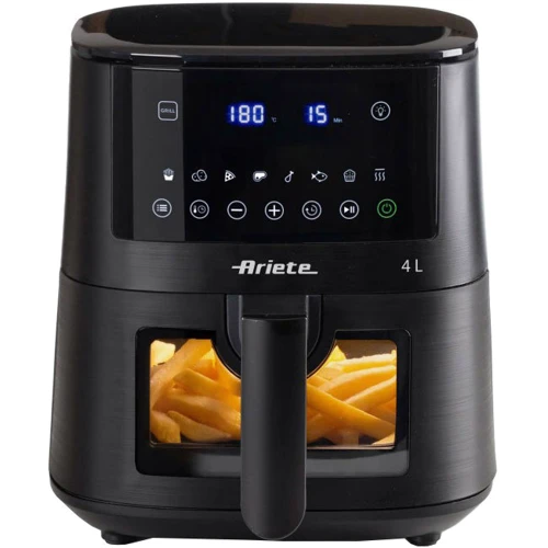 

Ariete 4633 Black