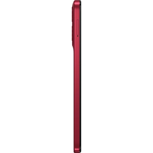 Смартфон Motorola G05 8/256GB Plum Red (UA UCRF): Встроенная память 256 ГБ