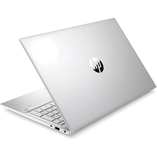Ноутбук HP Pavilion 15-eg2012ua (6G810EA) UA: Процессор Intel Core i5-1235U (3.3 - 4.4 ГГц) / 10 - ядерный