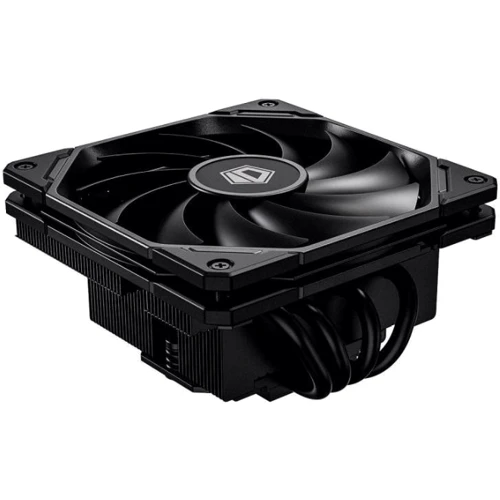 Кулер ID-COOLING IS-65-XT Black