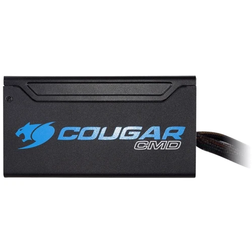 Блок живлення Cougar CMD 500 (CMD 500): Форм-фактор ATX