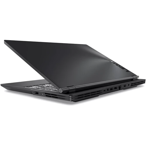 Ноутбук Lenovo Legion Y540-15IRH (81SX000MUS): Вес 2.3 кг