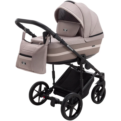 Коляска 2 в 1 Adamex Rimini Tip RI-115 фото 9