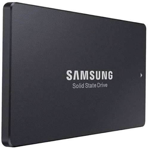 Samsung PM897 3.84 TB (MZ7L33T8HBNA-00B7C): Форм-фактор 2.5"