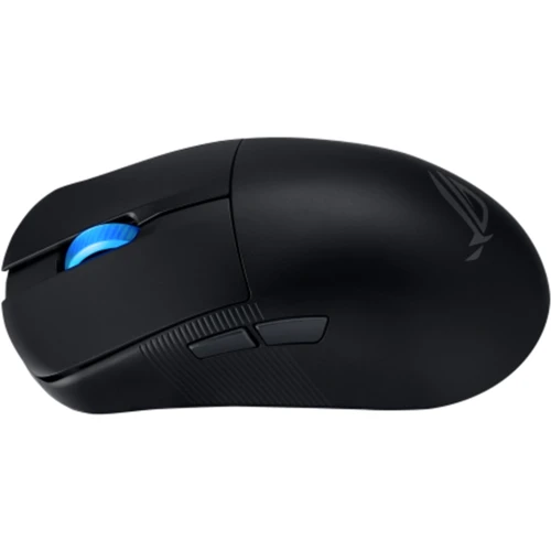 Мишка ASUS ROG Harpe Ace Mini Black (90MP03Z0-BMUA00): Максимальна роздільна здатність сенсора, dpi 42000