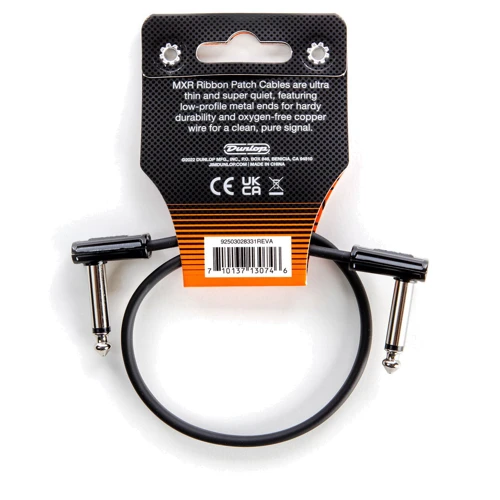 Патч-кабель DUNLOP (DCPR1)