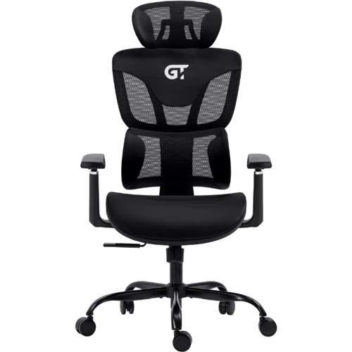 GT Racer X-6005 Black