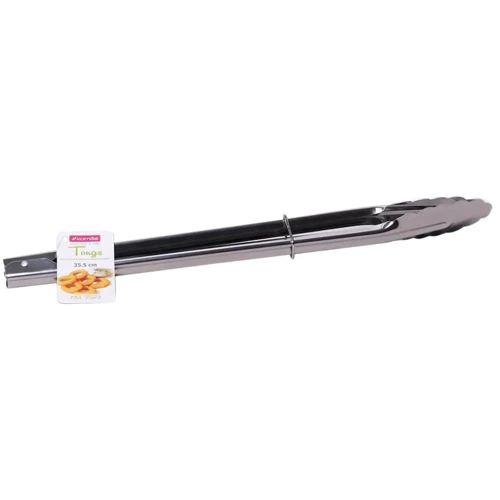 Щипці Kamille 35.5 см (KM-7523): Тип щипці