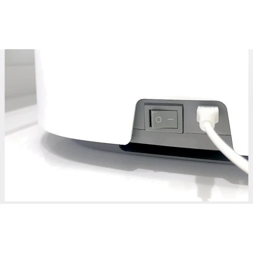 Умная корзина для мусора Xiaomi TOWNEW Air White