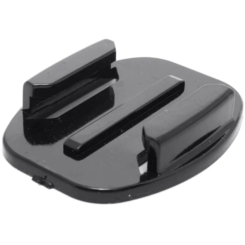 Прямая площадка MSCAM Flat 3M Adhesive Mount для экшн камер GoPro, SJCAM фото 2
