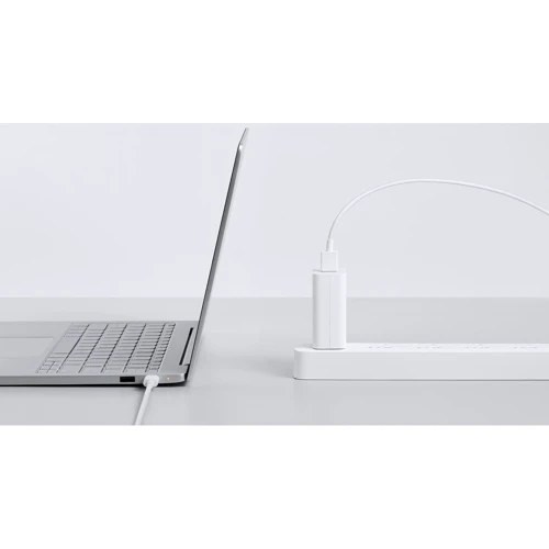 Зарядний пристрій Xiaomi Wall Charger USB 120W White with USB-C Cable (BHR6034EU): Тип сетевое