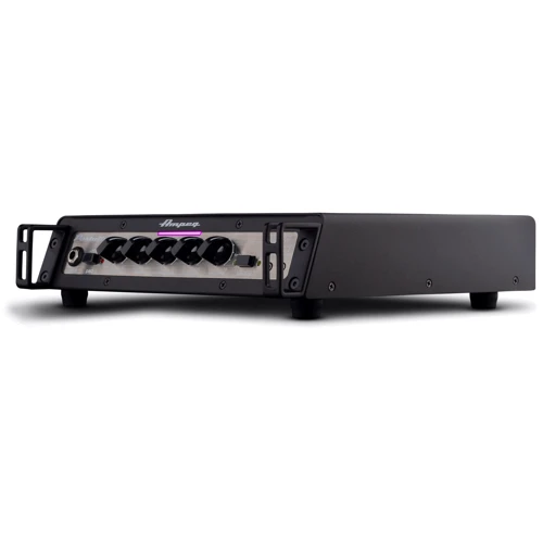 Бас-гитарный усилитель-голова AMPEG PF-350