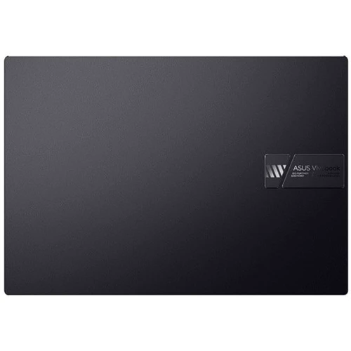 Ноутбук ASUS VivoBook 16X K3605ZU-PL067 (90NB11X1-M002P0) UA: Процессор Intel Core i7-12700H (2.3 - 4.7 ГГц) / 14 - ядерный