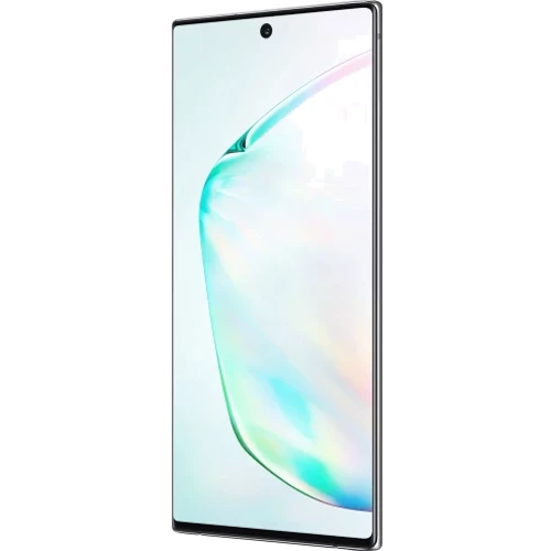 Смартфон Samsung Galaxy Note 10 8/256Gb Silver Approved Вітринний зразок фото 11