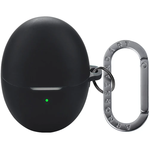 

Чехол ArmorStandart Hang Case Black for Huawei FreeBuds 6 (ARM86142)