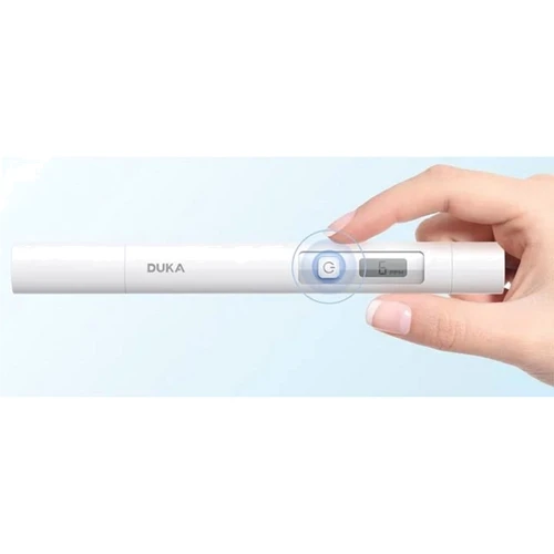 Тестер води Xiaomi ATuMan TDS Water Testing Pen White