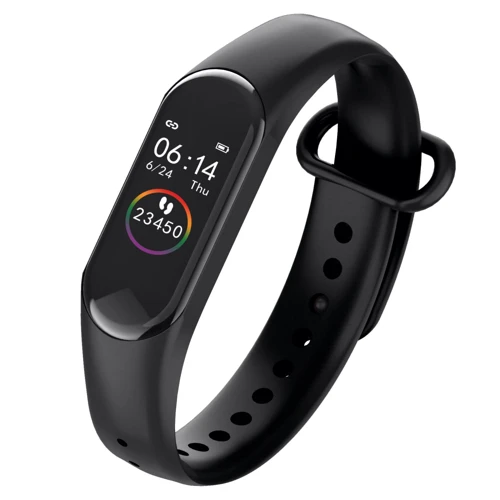 

Maxcom Fit FW20 Soft Black