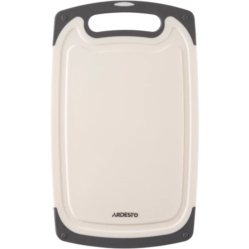 Разделочная доска Ardesto Gemini 33х20х0.85 см (AR1433BG)