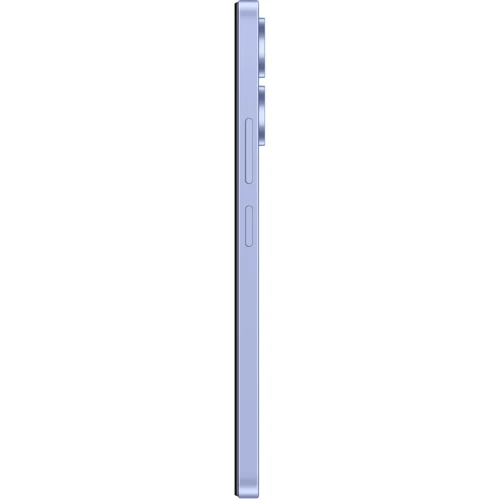 Смартфон POCO C65 8/256Gb Purple (Global): Слот для карт памяти microSDXC до 1 ТБ