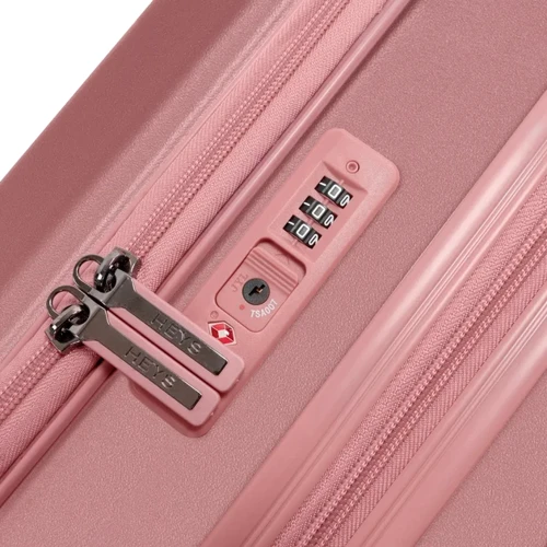 Чемодан Heys EZ Fashion (L) Rose Gold (10162-0131-30)/(10162-0131-S3) фото 9