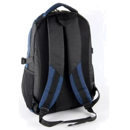 Сумка для ноутбука Continent 15.6" Backpack Blue (BP-001Blue): Тип сумки рюкзак
