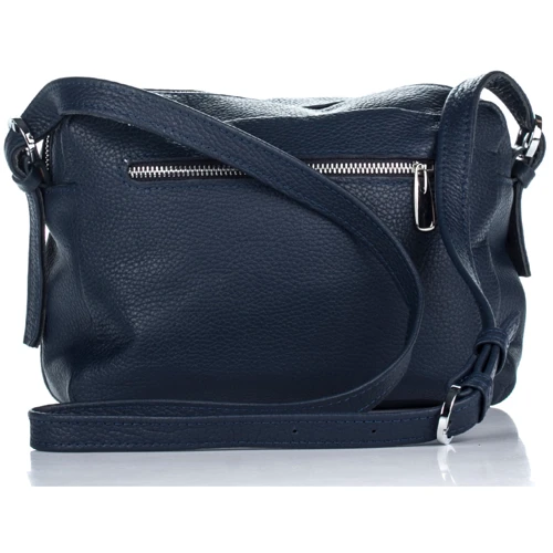 Женская сумка через плечо ARTiS Bags синяя (15569343): Пол Женский