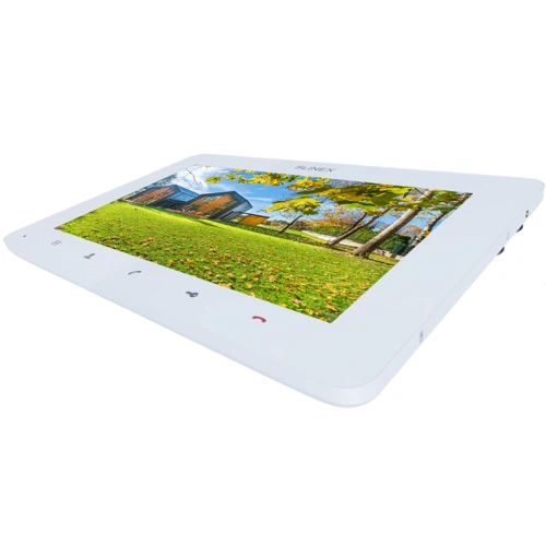 Slinex SM-07 White фото 4