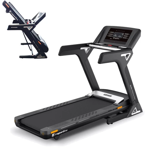 Беговая дорожка inSPORTline Gardian G6 (16086)