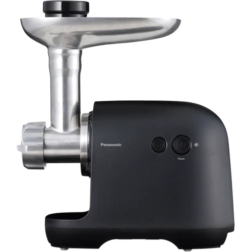Мясорубка Panasonic MK-GX1710KTQ: Максимальная мощность, Вт 1700