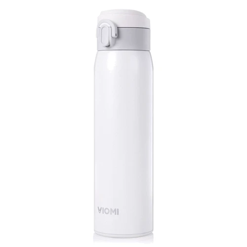 Термос Xiaomi Viomi Stainless Vacuum Cup (460ml) White