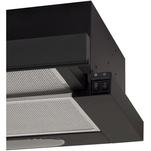 Вытяжка Eleyus BREEZE 470 60 BL фото 9