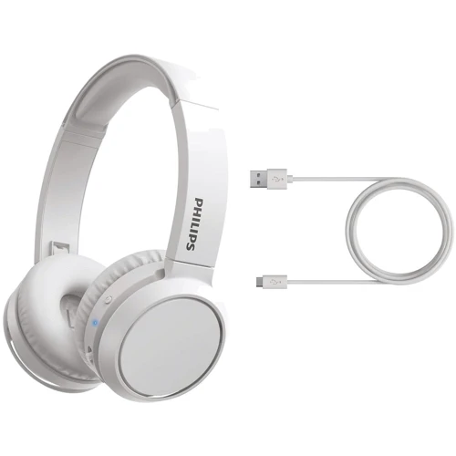 Наушники Philips TAH4205WT White: Диапазон частот (Гц) 20 - 20000