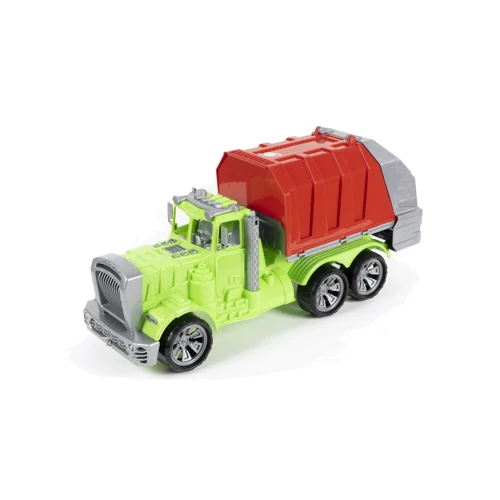 Автомобиль Фарго-М Orion Мусоровоз (523)