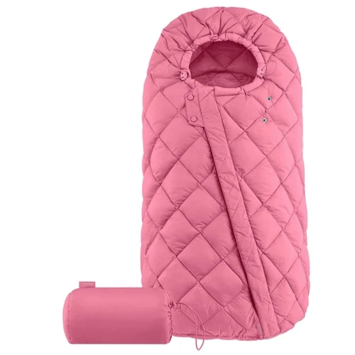 Конверт Cybex Snogga / Magnolia Pink purple