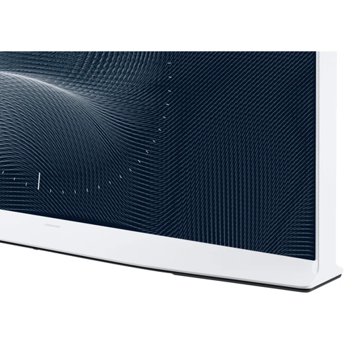Телевизор Samsung QE43LS01B: Тюнер DVB-C, DVB-S2, DVB-T2 + аналоговый