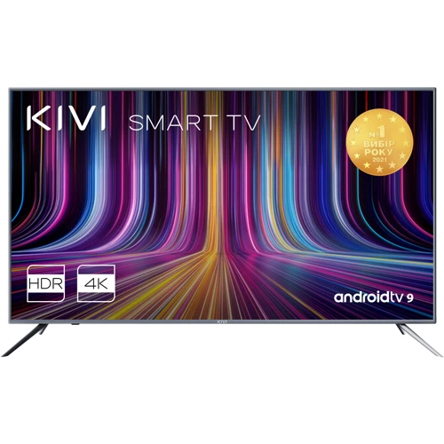 ТБ Kivi 50U600GU Approved Вітринний зразок